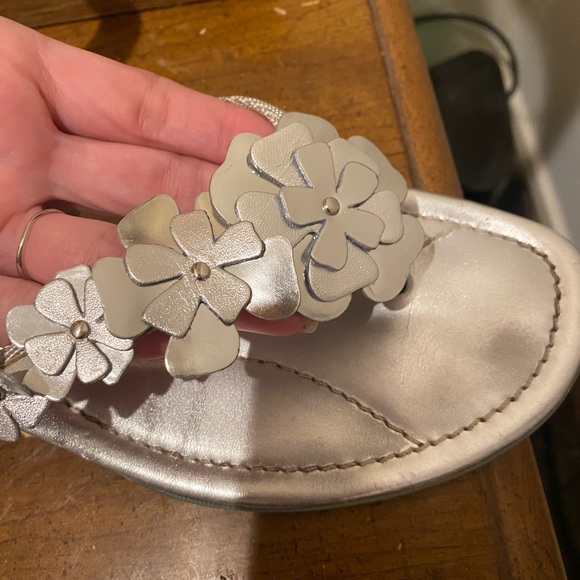Gently worn Prada sandals - Picture 2 of 3